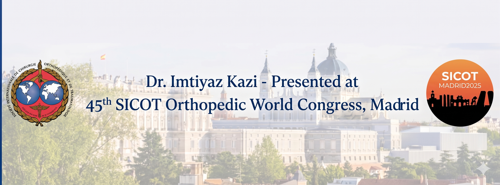 SICOT World Congress